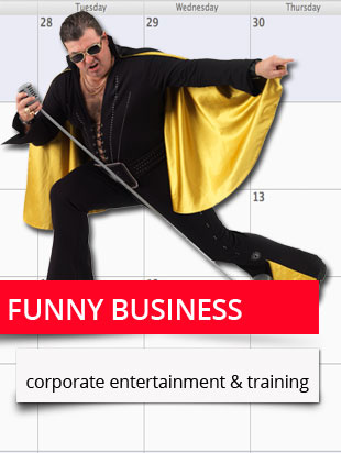 Business-button