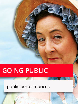 Public-button