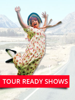 TOUR