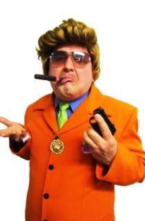 What Cigar Mob