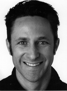 AARON WARD