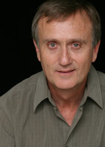 JIM MCLARTY