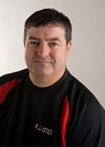 GEOFF DOLAN