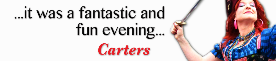 QuotesCarters