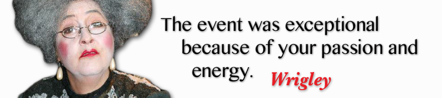 QuotesWrigley
